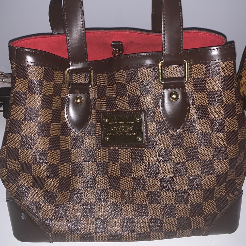 Authentic Louis Vuitton Bag